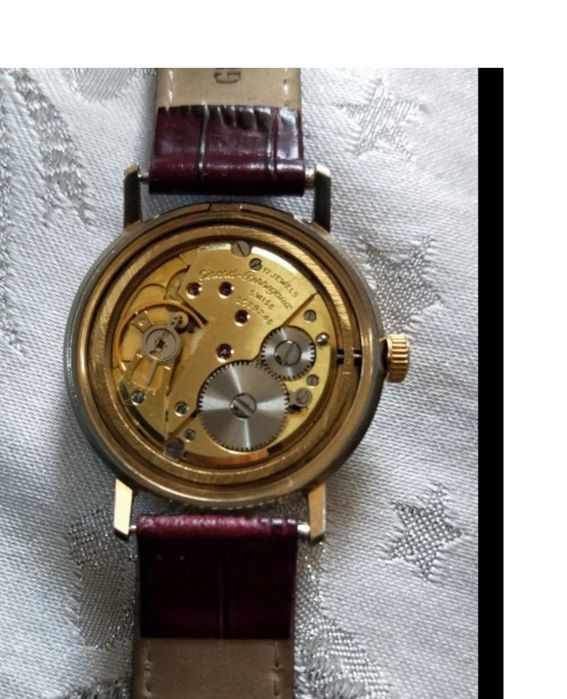 Ceas Girard Peregaux