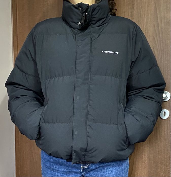 Дамско яке Carhartt