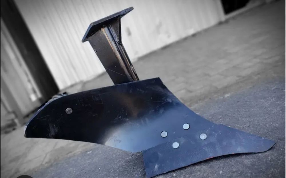 Стойка отвало продажа