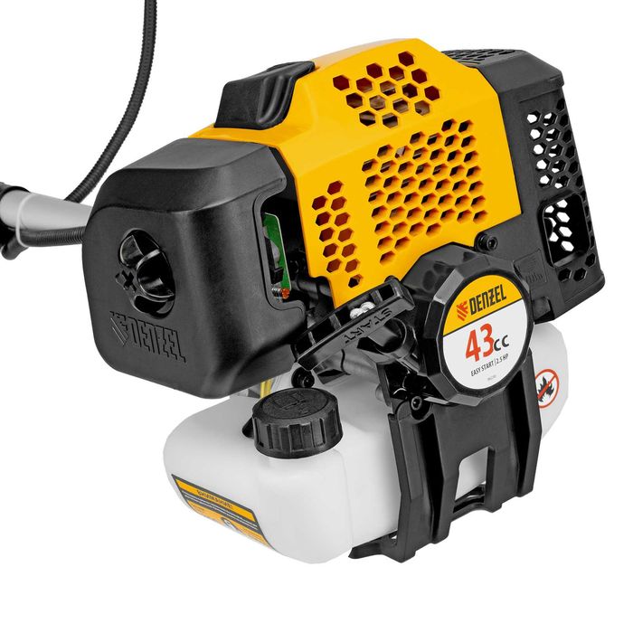 Триммер бензиновый DGT 430 Denzel (код 889623)