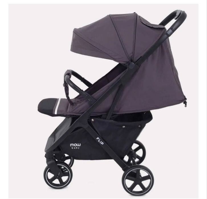 Mowbaby Flip серуендеу коляскасы