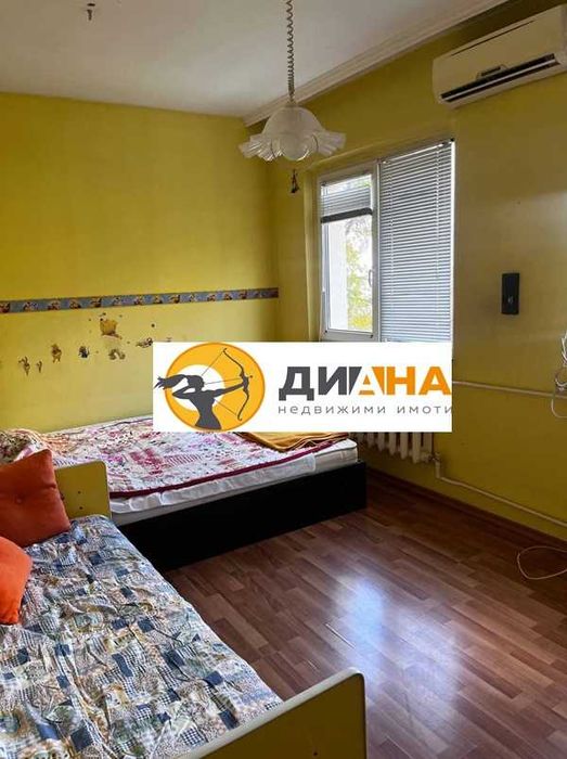 Продава се Тристаен апартамент в Пловдив, Тракия - 86 кв.м за 1489 €/кв.м - Снимка #5