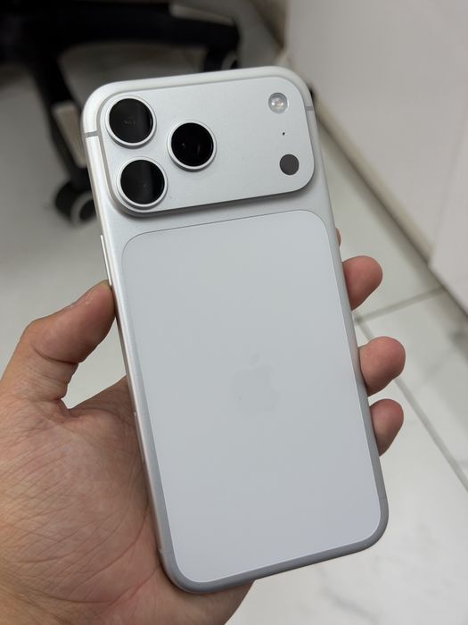 iPhone 17Pro Max 256Gb