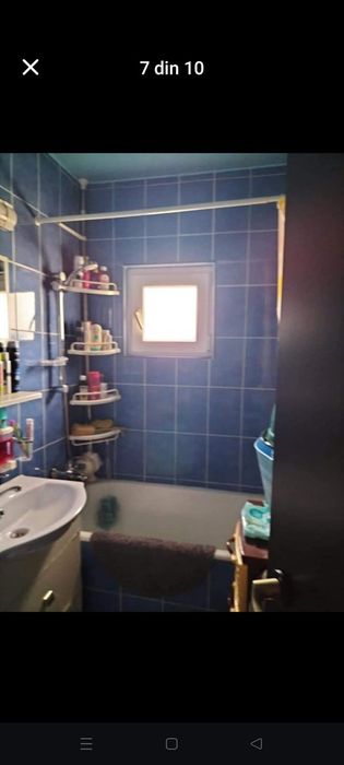 Vând apartament 2 camere