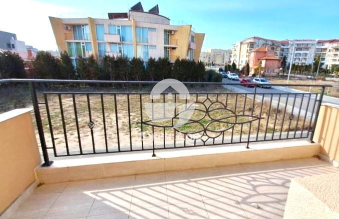 Продава се Едностаен апартамент в с. Равда, Област Бургас - 36 кв.м за 1445 €/кв.м - Снимка #4