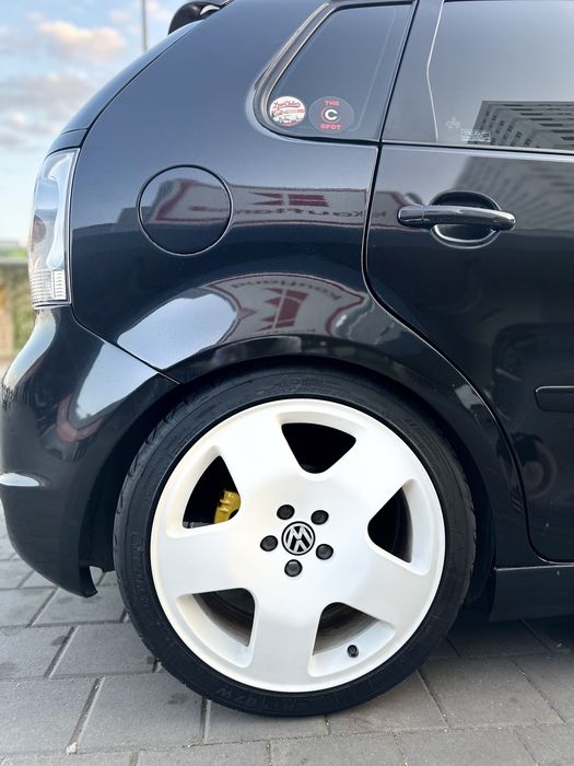 jante bbs r17 - Piese auto de vânzare | OLX.ro