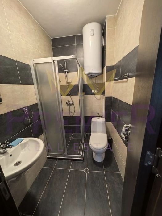 Дава се под наем Двустаен апартамент в Варна, Завод Дружба - 55 кв.м за 382.5 € - Снимка #5