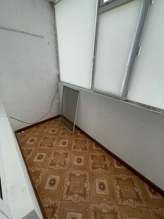 Продам 4 ком квартиру в 11 мкр