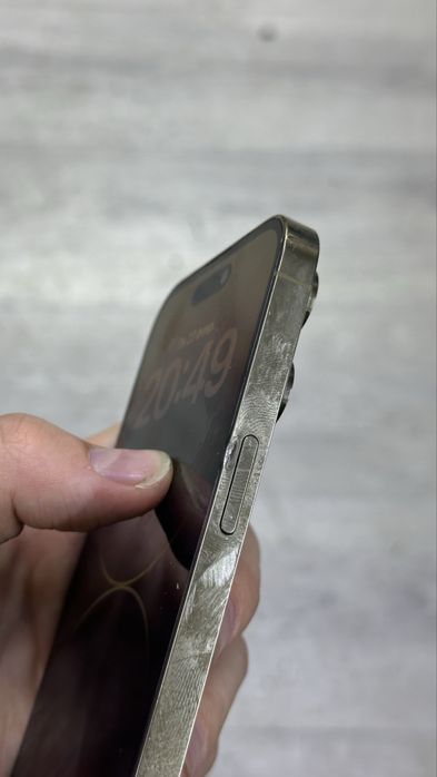 Айфон 14 про iphone 14 pro 128gb