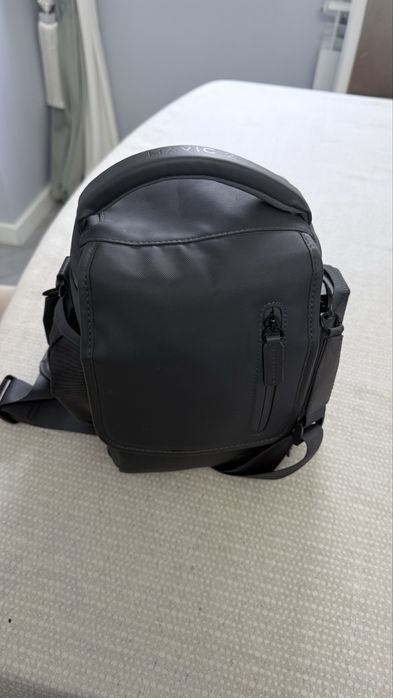 Дрон DJI MAVIC 2 pro + fly more kit