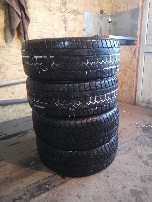 Шины всесезонка HIFLY