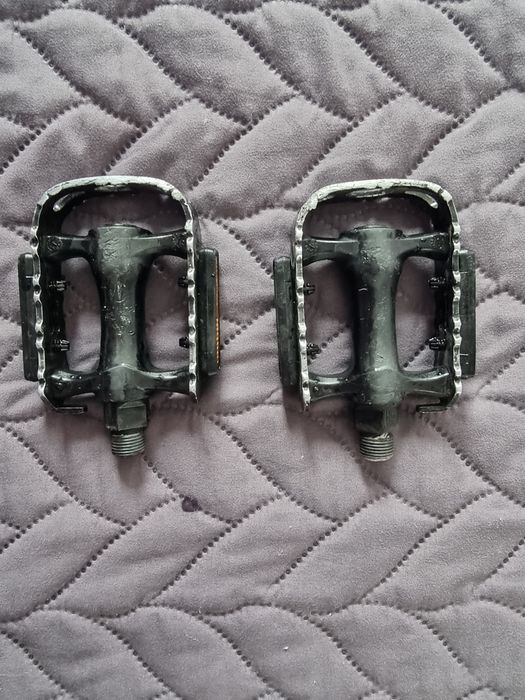 Педали за велосипед