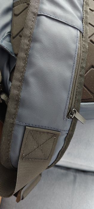 Рюкзак компактный через плечо