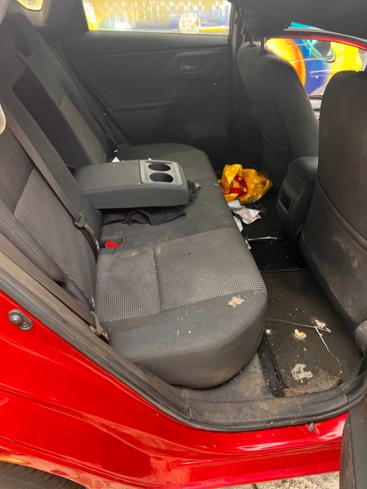 Toyota Auris 1.3/ Tойота Аурис