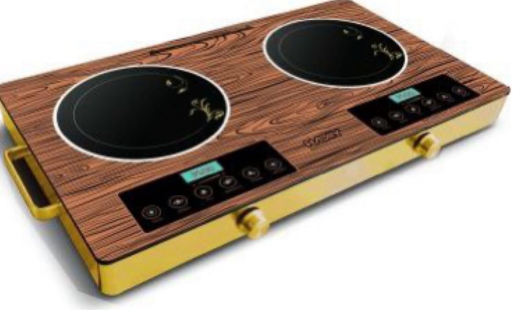 Электр Плитасы – Стиль мен қуат үйлесімі!