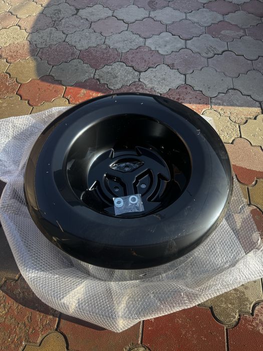 Багажник на BYD леопард 8