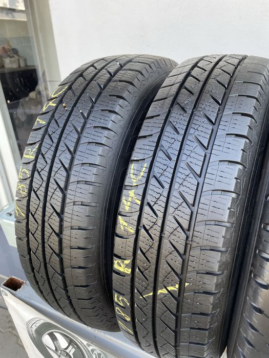 Cauciucuri 185R14C, anvelope platforma 185/14C