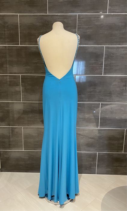 Rochie eleganta Faviana Couture rochie seara rochie banchet