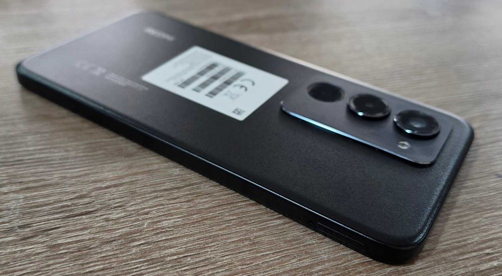 Xiaomi Redmi 15 5G 128GB 4GB RAM Dual