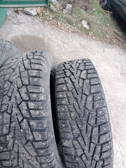 Продаётся шины Кордиант