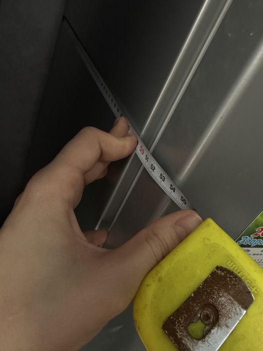 Холодильник беко