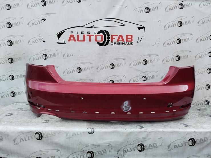 Bara spate Audi A5 B9 SportLine – crom an 2016-2017-2018-2019