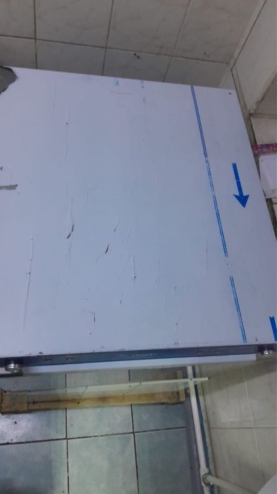 Продается промышленная посудомоечная машина