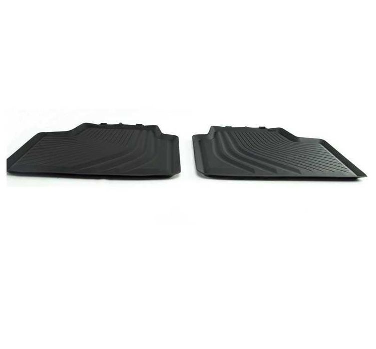 Set 4 Covorase Cauciuc fata+spate originale Bmw Seria 3 G20 G21 2017-