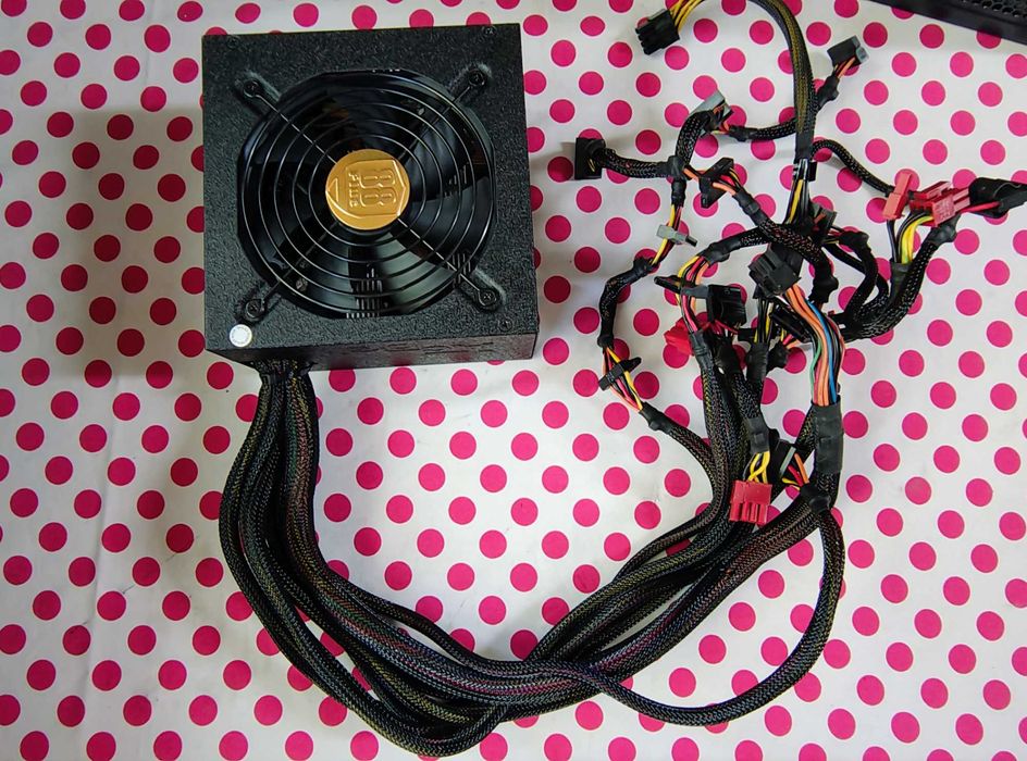 Sursa Ac Bell R88 power 700w, 80+ Silver