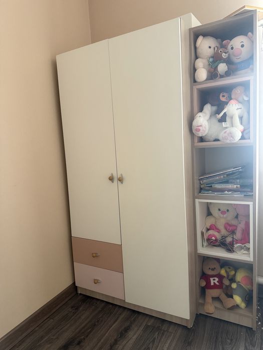 Мебель для детской