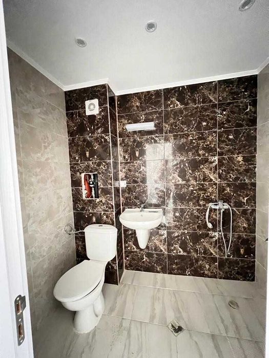 Продава се Едностаен апартамент в Свети Влас - 38 кв.м за 1711 €/кв.м - Снимка #3