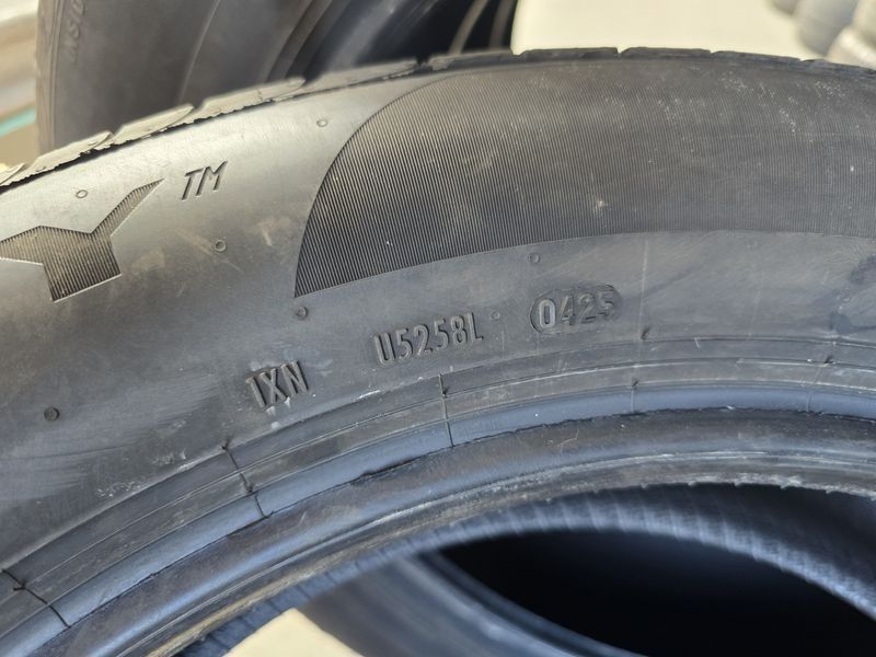 225/55/18 PIRELLI 4бр
