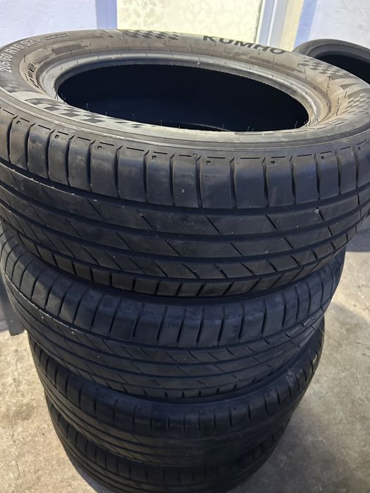 205 60 16 Kumho,Michelin