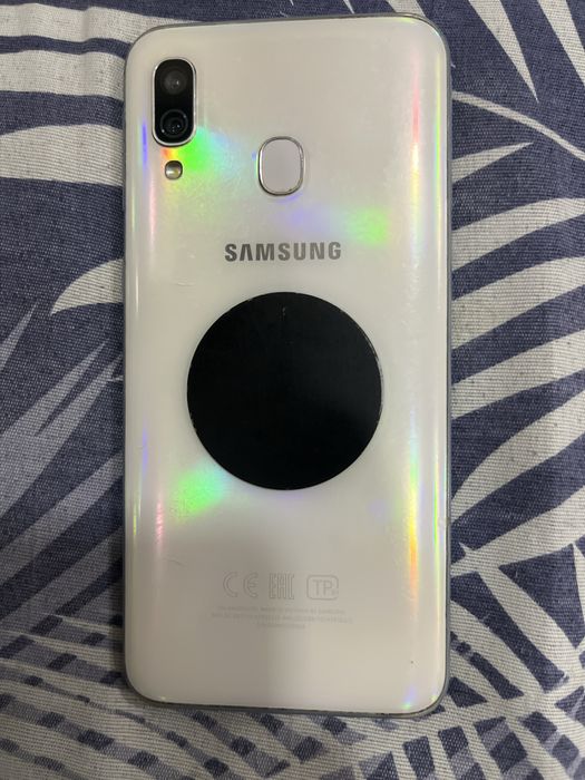 Samsung Galaxy A40