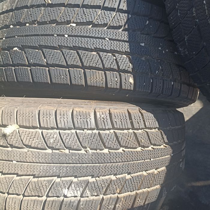 Зимние Шины 15 размер