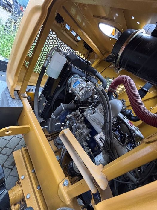 HZZG brendidan T35 madel Kara