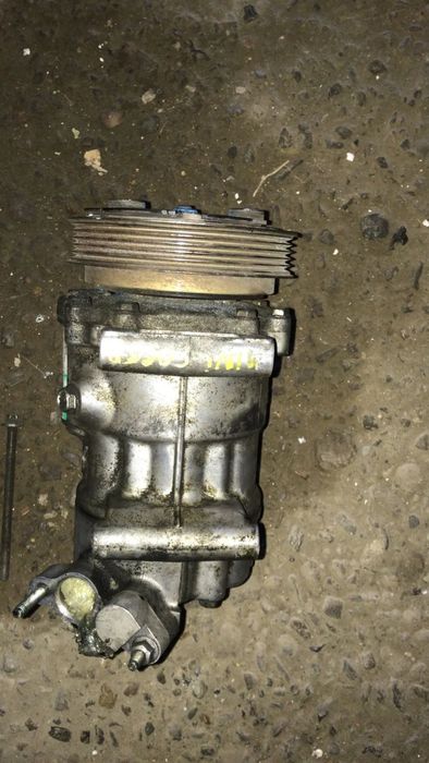 COMPRESOR AC BMW, MINI ONE, CLUBMAN, COUNTRYMAN, R57 1.6 D 2011 COD 9213175-04