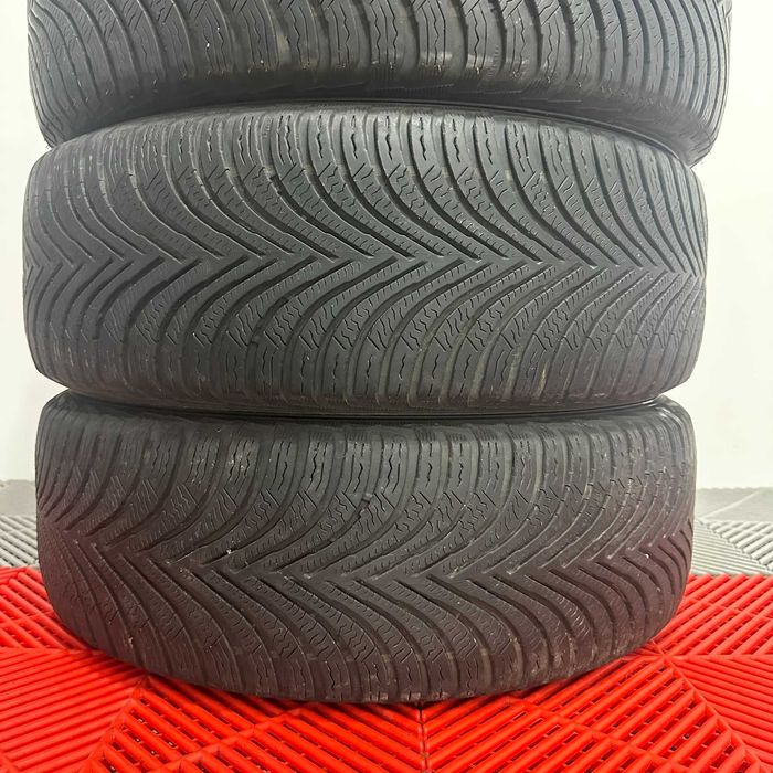 Jante VW Golf R 17 TVA19% iarna 205 50 17