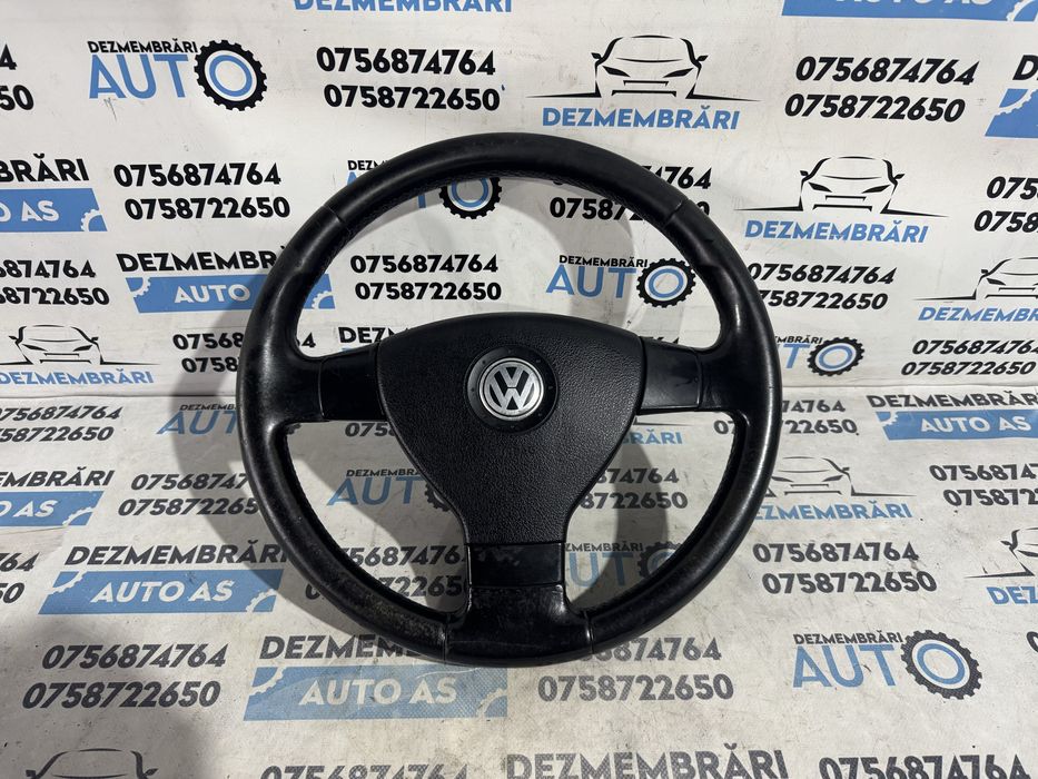 volan passat b6 golf 5