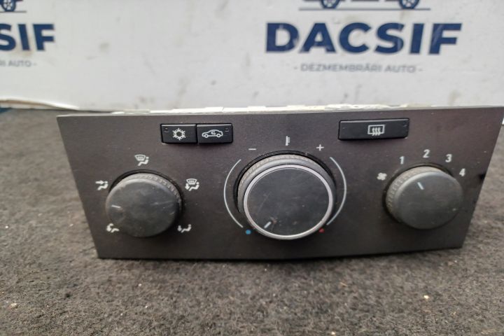 Comanda AC 13201300 90151-241 13201300 90151-241 Opel Astra H