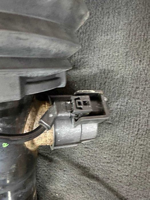 Perna stângă spate Bmw X5 g05