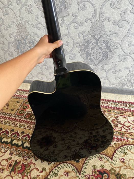 Gitara akuctika 40 razmeri