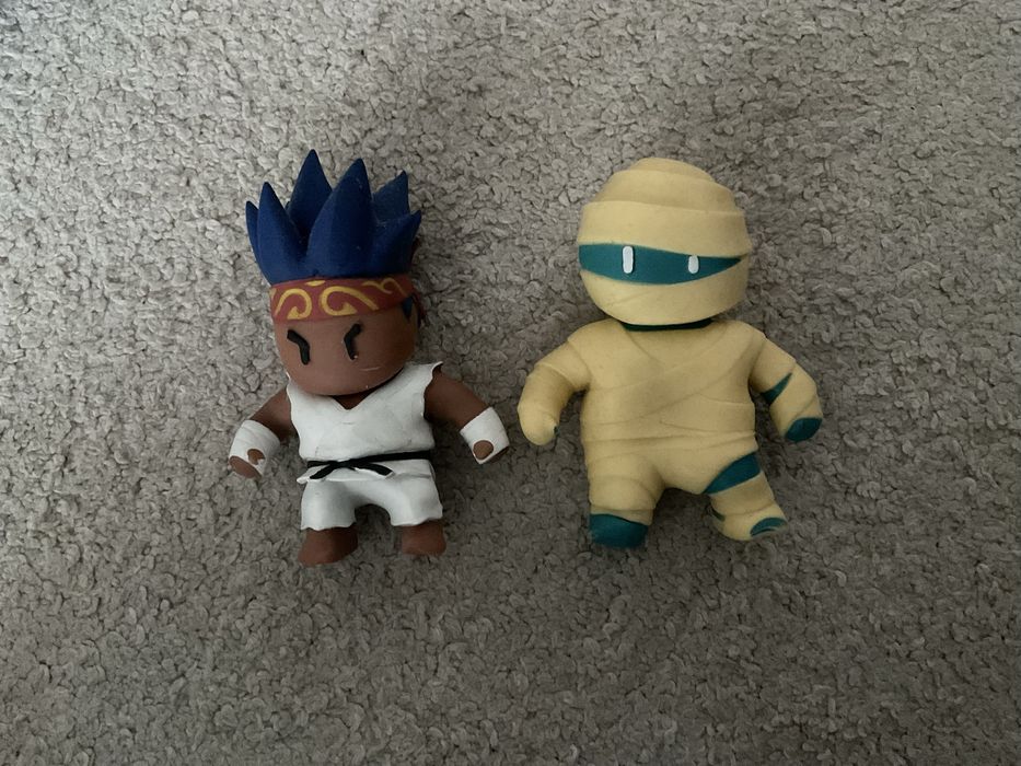 Figurine Stumble Guys