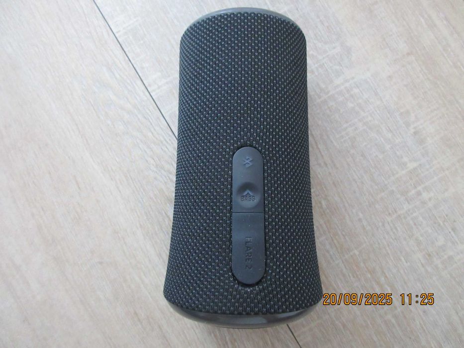 Boxa portabila Anker Soundcore Flare 2 Black