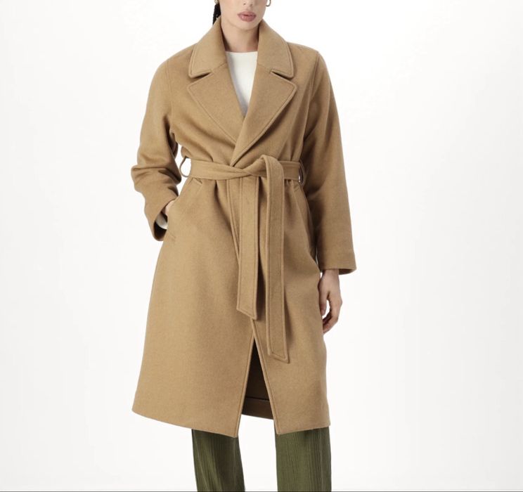 Палто Stradivarius