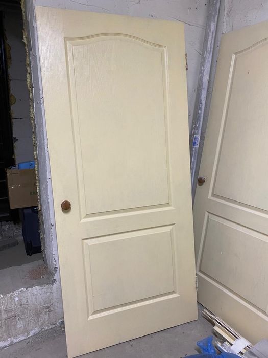 Двери межкомнатные