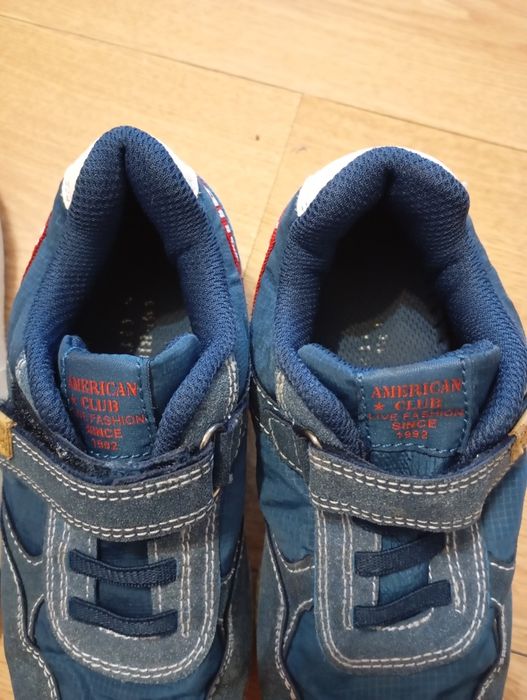 Детски маратонки 30 номер