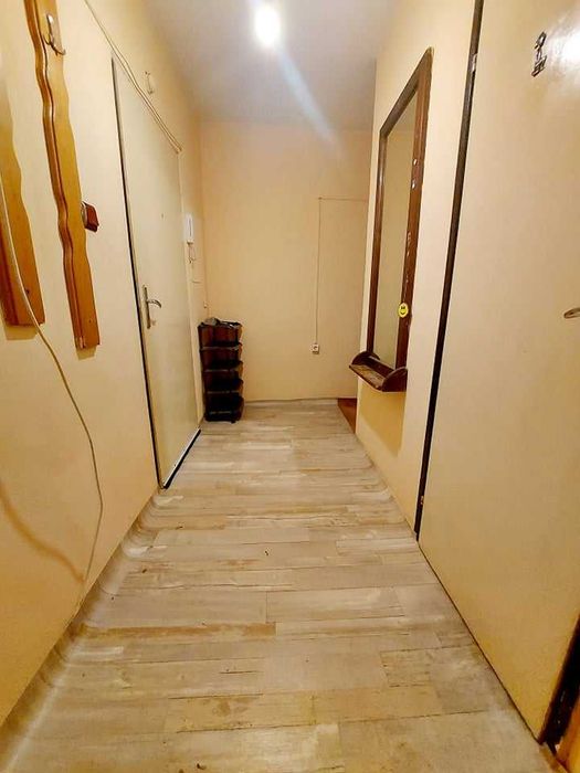 Дава се под наем Двустаен апартамент в Бургас, Меден рудник - зона А - 50 кв.м за 132.6 € - Снимка #4