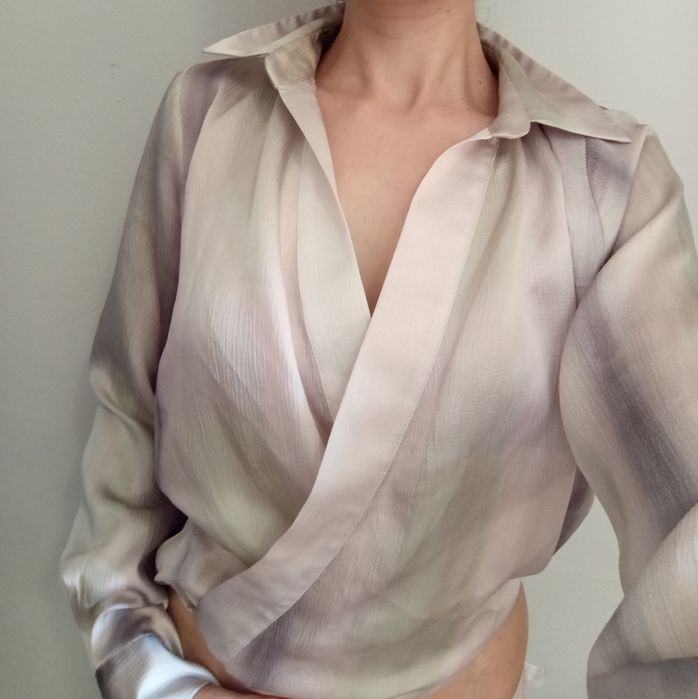 Cămașă de damă elegantă