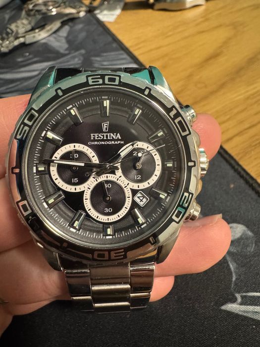 Лот Часовници различни марки